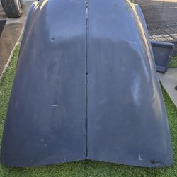 47 To 55 Chevy 3100 Pickup Hood