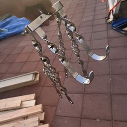 Lowrider Bike Parts