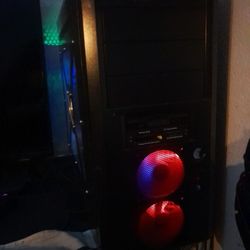 great running pc 