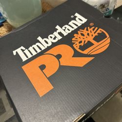 Timberland PR