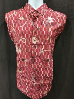 Camisa Moderna