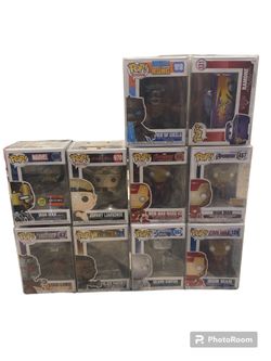 Funko Pops