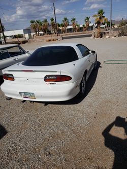 95 camaro parts deals