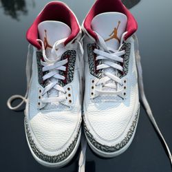 Cardinal Jordan 3s 