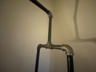 Clothing Rack