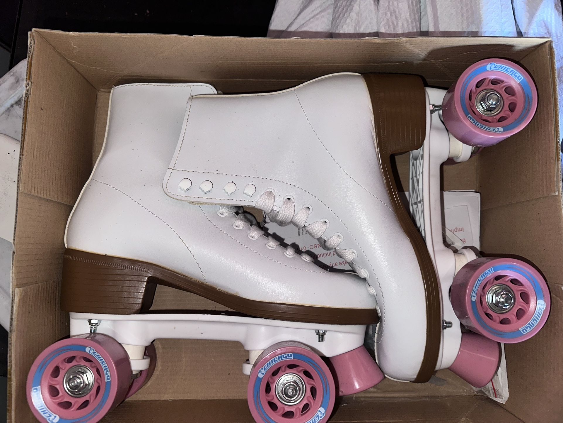 Roller Skates