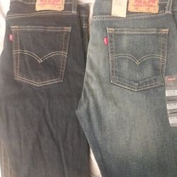 Levi's Jeans