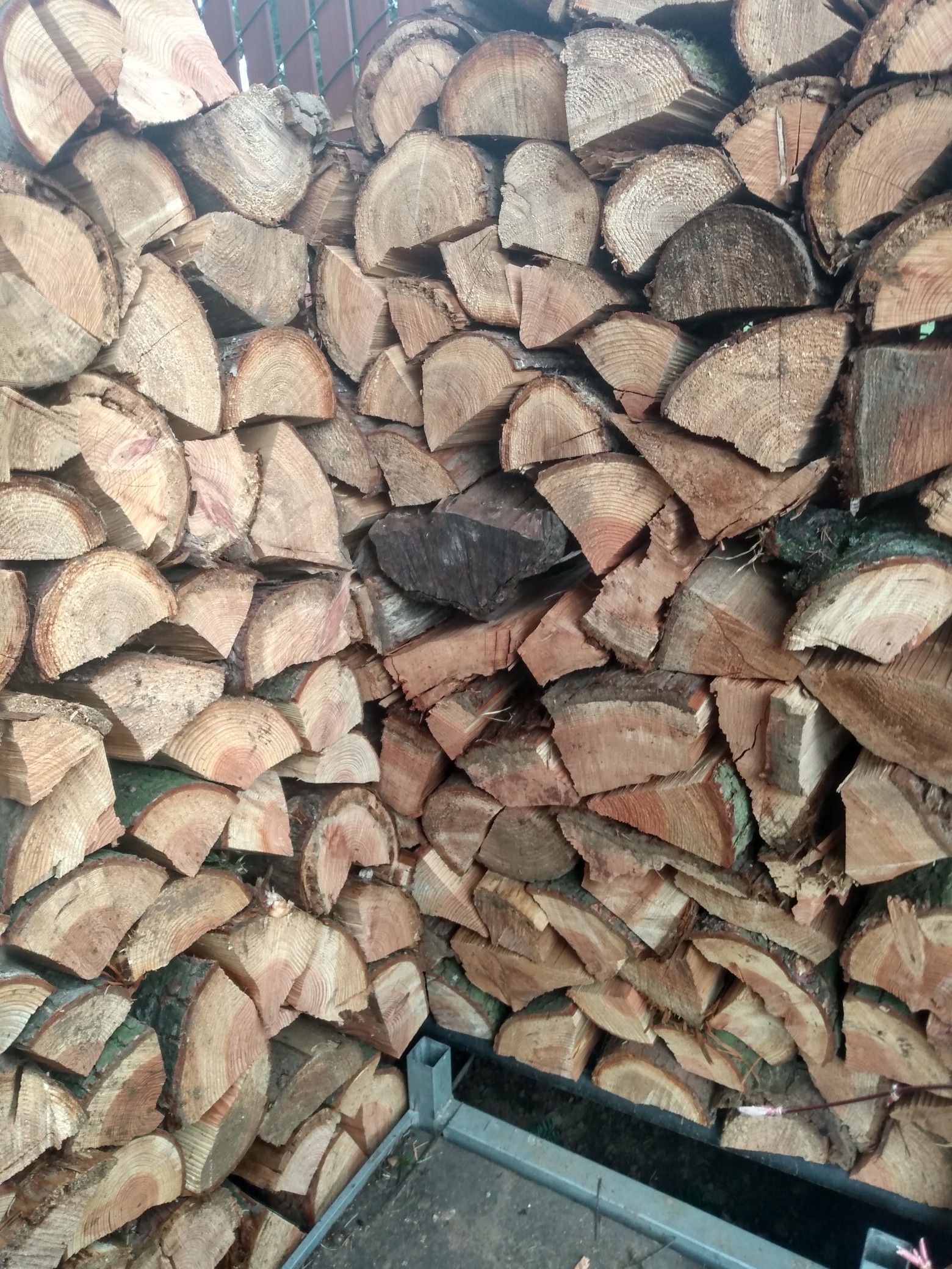 Firewood 🔥