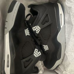 AIR JORDAN 4 RETRO SE