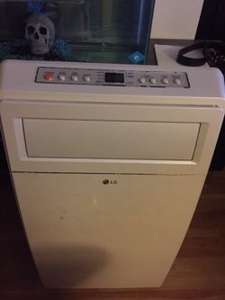 Lg ac