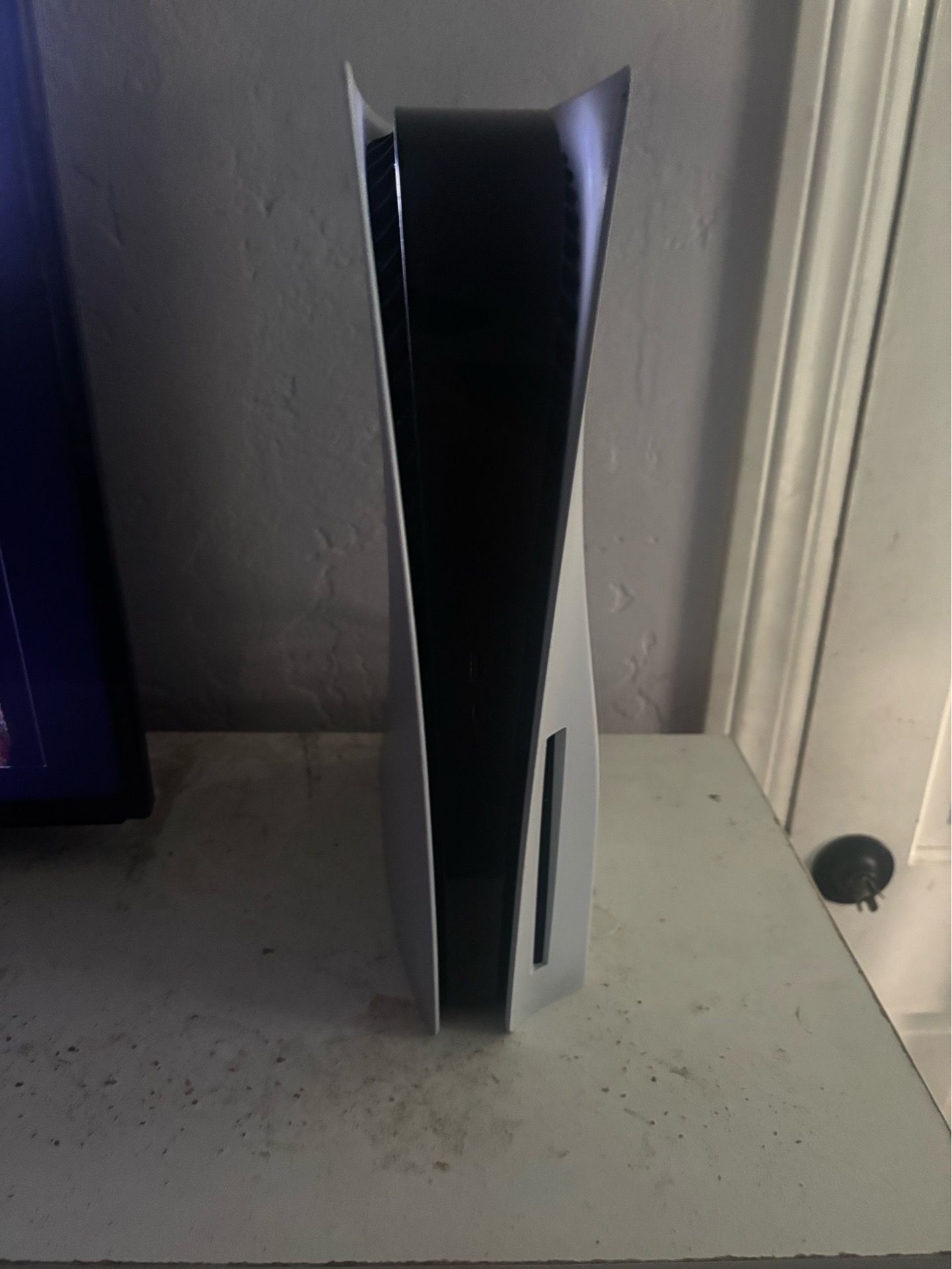 PS 5