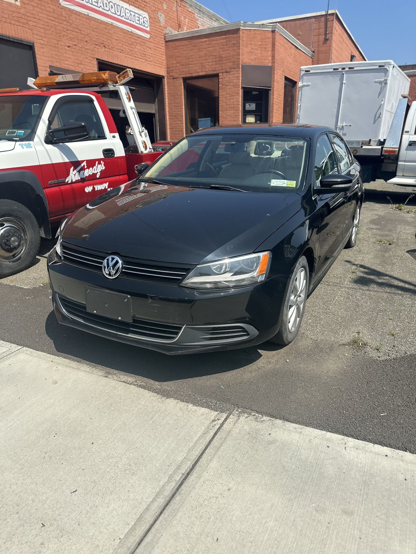 2014 Volkswagen Jetta