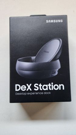 Samsung Dex Station EE-MG950