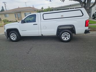 GMC TRUCK