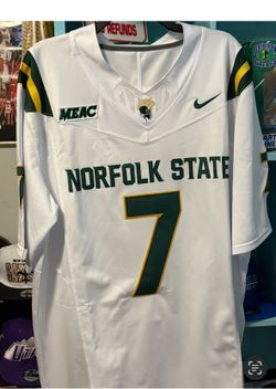 NSU jersey