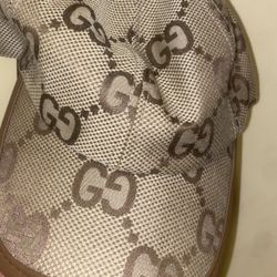 Gucci Baseball Hat