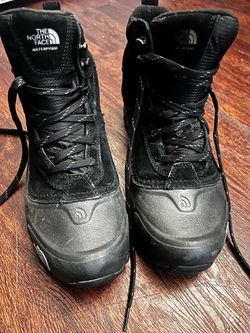 THE NORTH FACE Men's Snowfuse Winter Boot