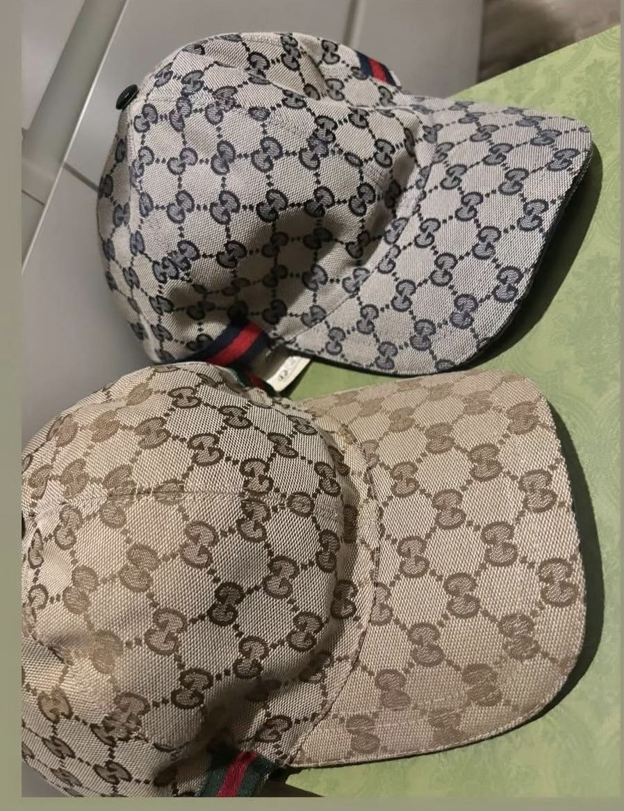 Gucci Hats