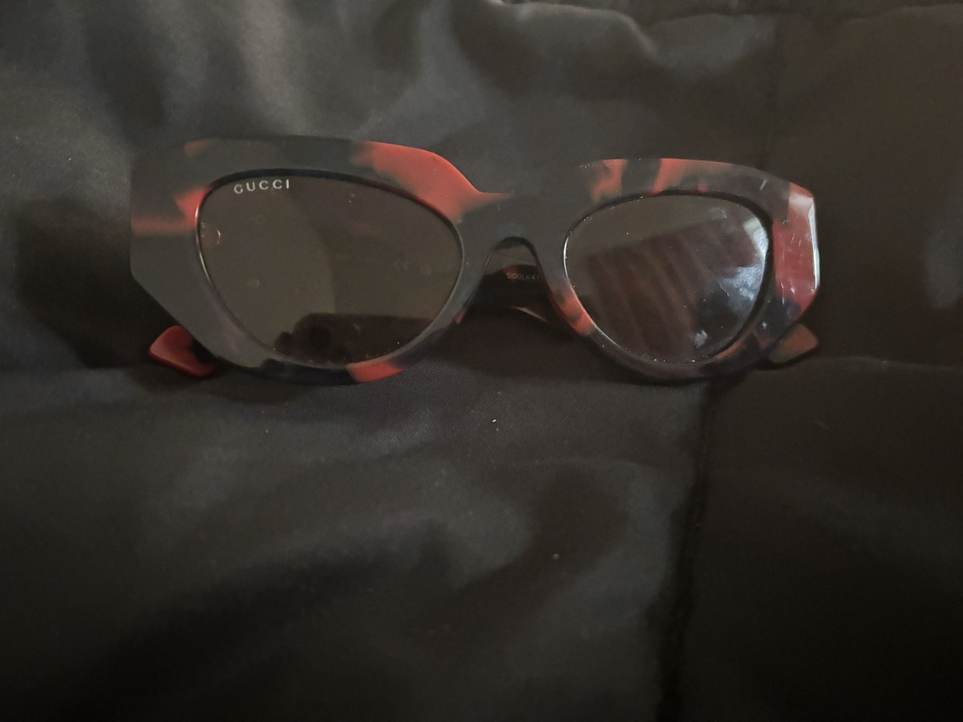 GUCCI Shades