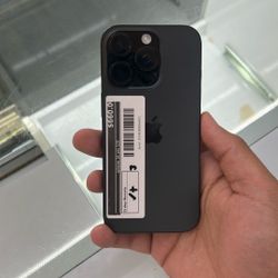 iPhone 16 Pro 128gb (unlocked)