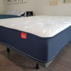 Big Fig King Mattress