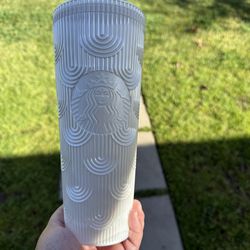 Starbucks collectible