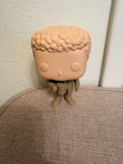 Norm Peterson Prototypes Funko