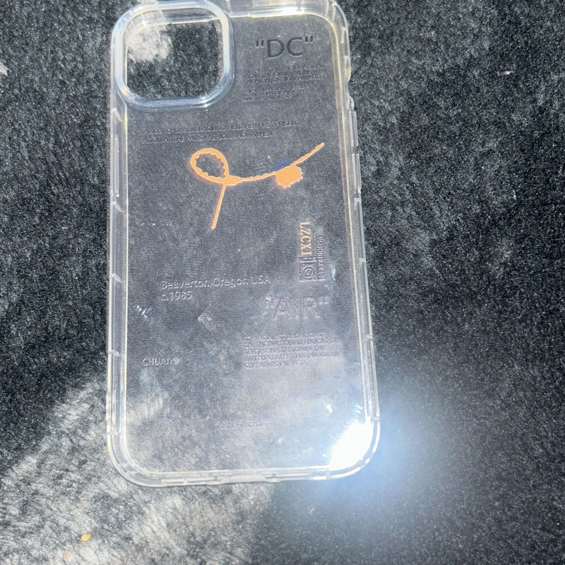 iPhone 10 Case