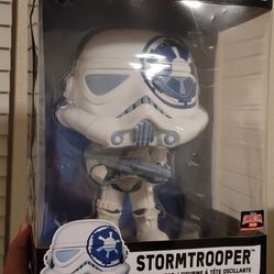Stormtrooper Exclusive Funko Pop