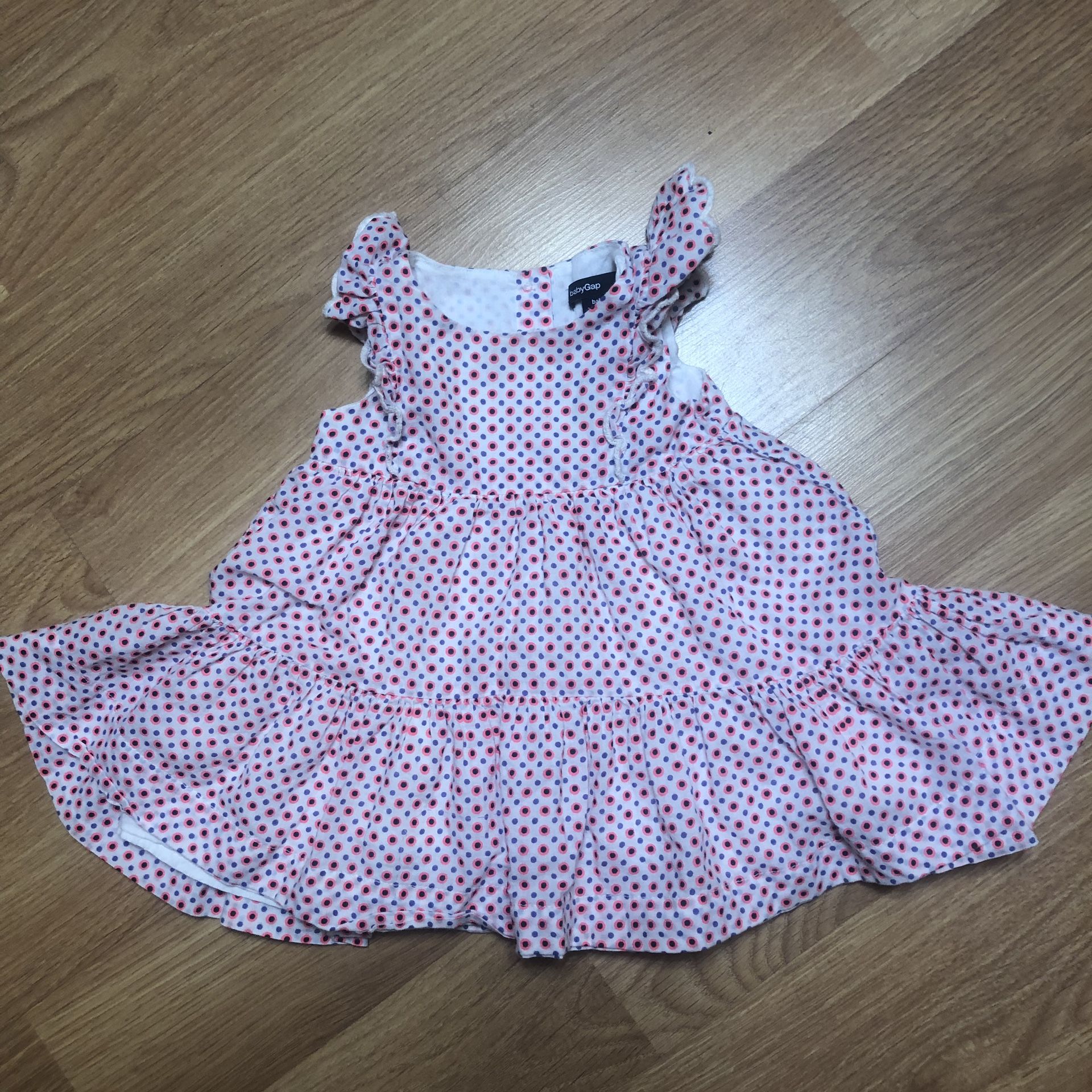 Baby Gap Dress 3-6 Months