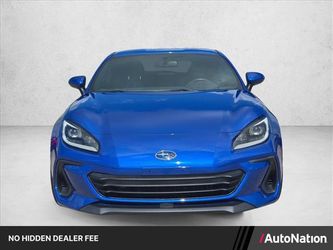 2023 Subaru BRZ