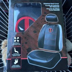 Car Seat Cover 
