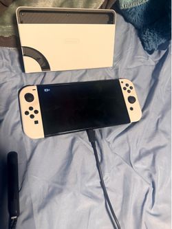 Brand New Nintendo Switch