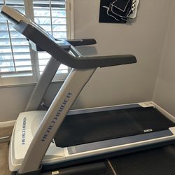 HEALTHRIDER Treadmill (2008) 