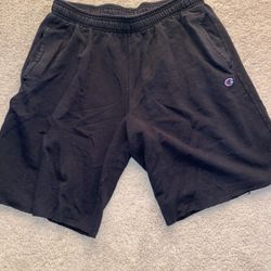 Champion Shorts