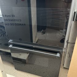 Kitchen Appliance Package 