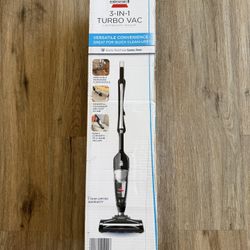 BISSELL Portable Vacuum
