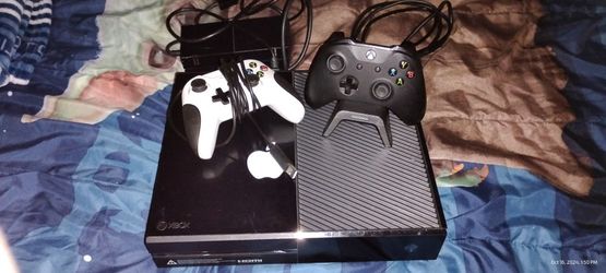 Xbox