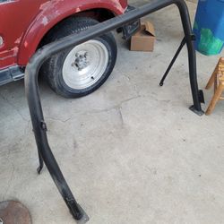 Roll Bar For Suzuki Samurai 