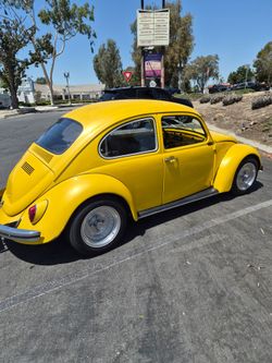 1970 VW