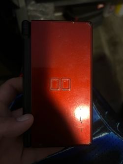 Nintendo DS