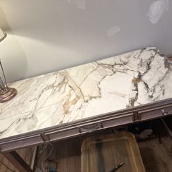 Porcelain Table Top