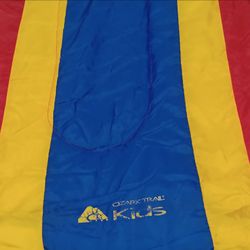 Ozark Trail Kids Sleeping Bag
