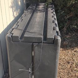 Clam Sleeper Ice Shanty