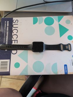 6th gen Apple watch