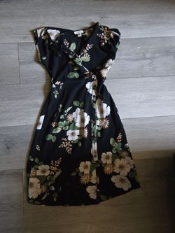 Dress