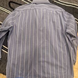Perry Ellis Shirt