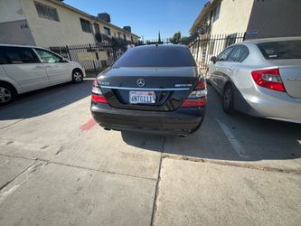 2007 s550