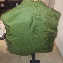 US MILITARY FLAK JACKET VIETNAM 