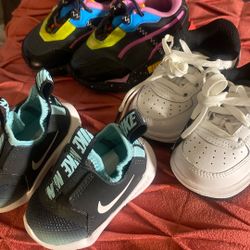 Baby Shoes